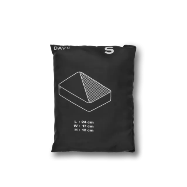 RE-Suitcase Packing S Black