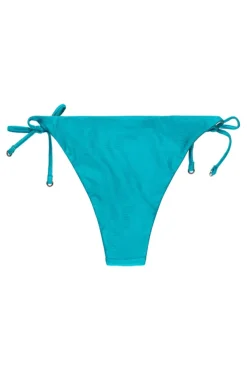 Reversible Iliana BTM Earth Green/Capri