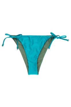 Reversible Iliana BTM Earth Green/Capri
