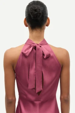 Rheo Dress 12959 Dry Rose