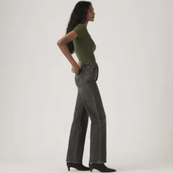 Ribcage Full Length Black Automate Me
