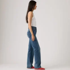 Ribcage Full Length Indigo Select Us