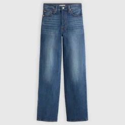 Ribcage Full Length Indigo Select Us