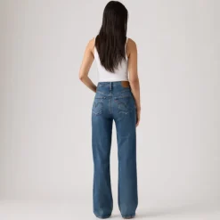 Ribcage Full Length Indigo Select Us