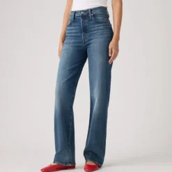 Ribcage Full Length Indigo Select Us