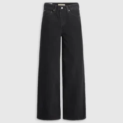 Ribcage Wide Leg Rosie Posie