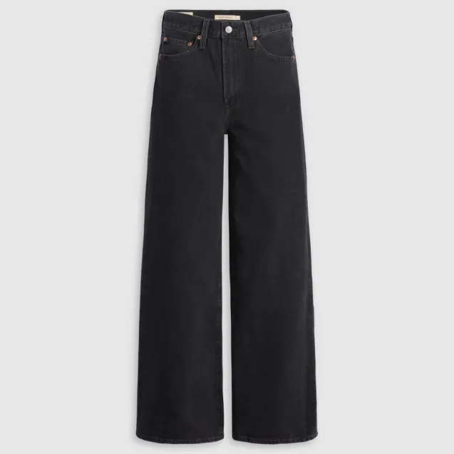 Ribcage Wide Leg Rosie Posie
