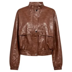 Richa Bomber Cognac