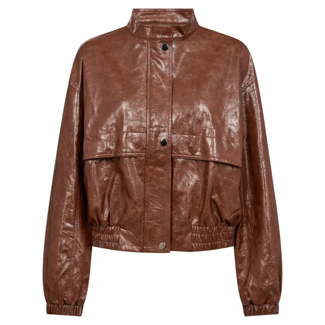 Richa Bomber Cognac