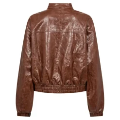 Richa Bomber Cognac