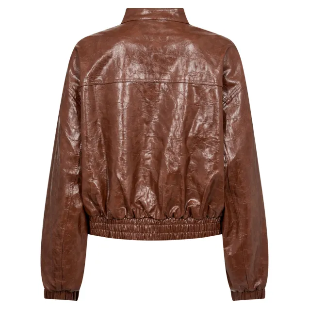 Richa Bomber Cognac