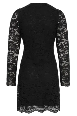 Riley Mini Dress Black