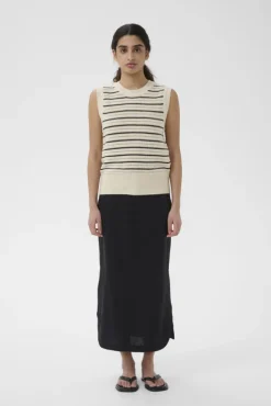 Rimone Skirt Black