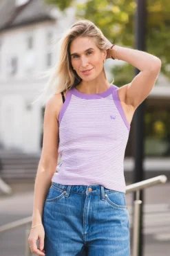 Ringer Tank Bellflower