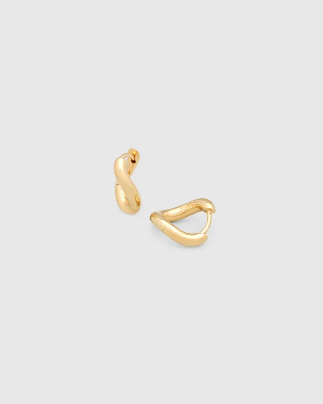 River Huggies Gold