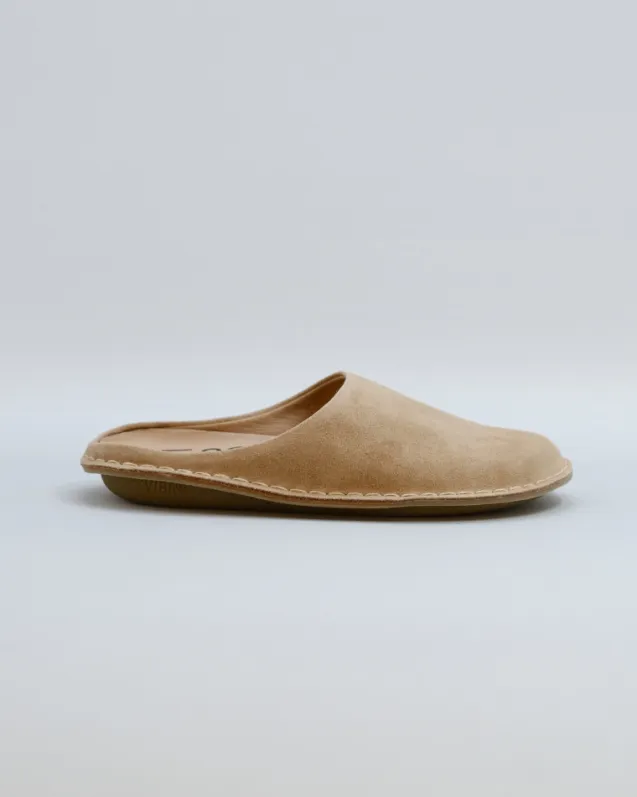 Roma Bio Suede Desert Sand