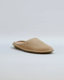 Roma Bio Suede Desert Sand