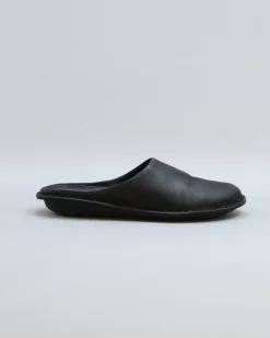 Roma Leather Preto Black