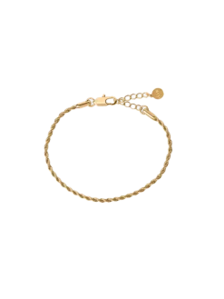 Rope Chain Bracelet