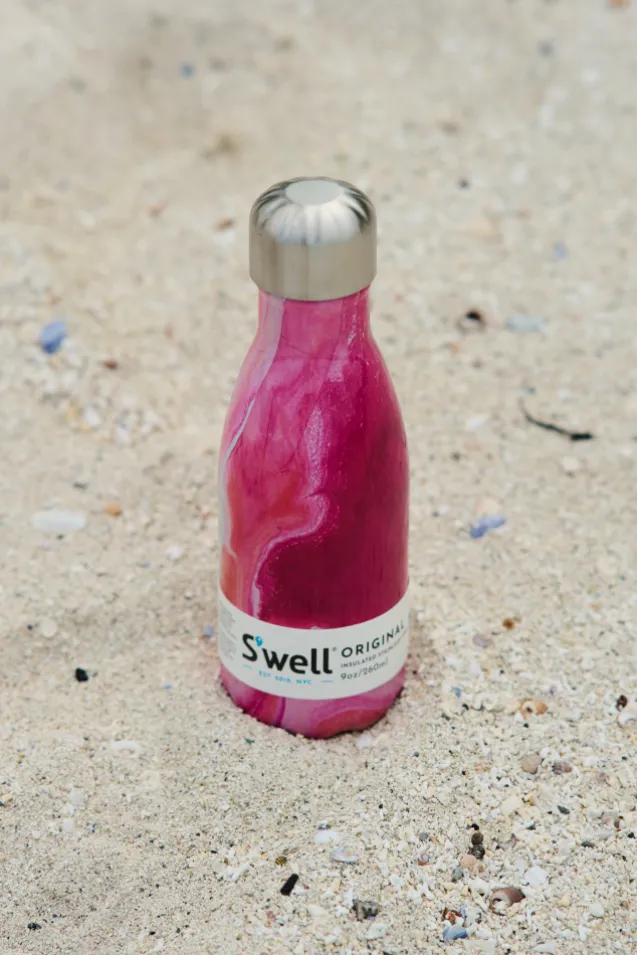 Rose Agate 260 ml