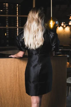 Rosie Dress Black