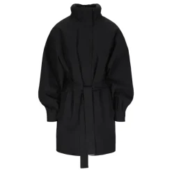 Rossby Coat New Black
