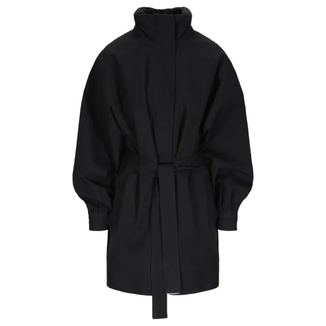 Rossby Coat New Black