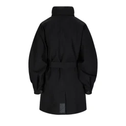 Rossby Coat New Black