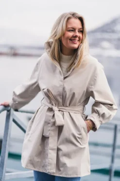 Rossby Coat Sand