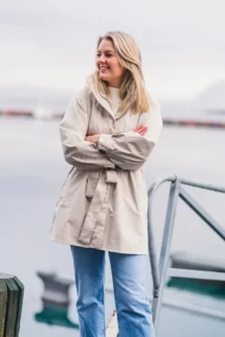 Rossby Coat Sand