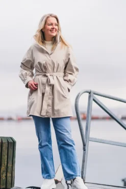 Rossby Coat Sand
