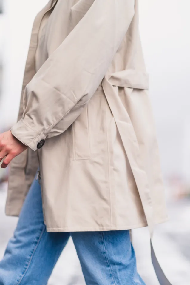 Rossby Coat Sand