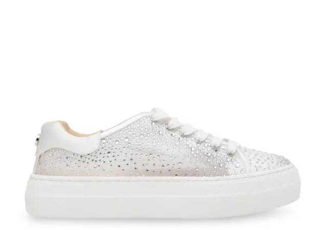 Roya Ivory Mesh
