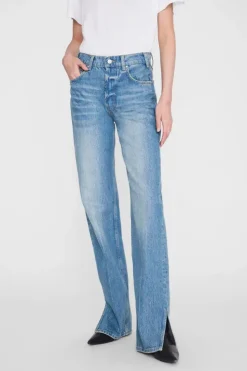Roy Jean Nordic Washed Blue