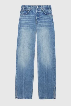 Roy Jean Nordic Washed Blue