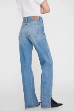 Roy Jean Nordic Washed Blue