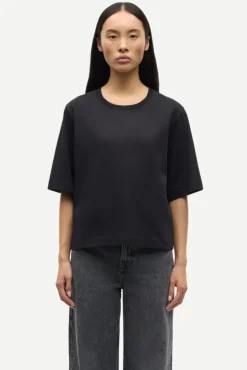 Saabby T-Shirt 11725 Black