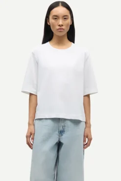 Saabby T-Shirt 11725 White