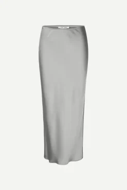 Saagneta Long Skirt 12956 Limestone