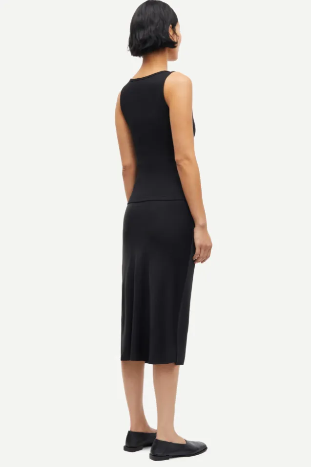 Saagneta Skirt 14905 Black