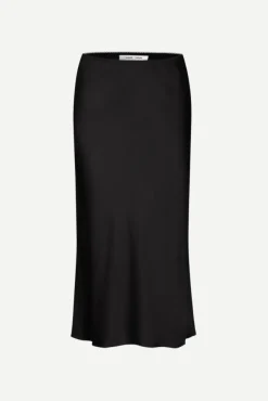 Saagneta Skirt 14905 Black