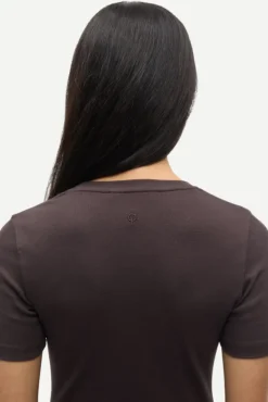 Saalexis T-Shirt 7542 Mole