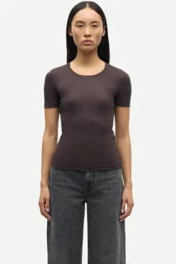 Saalexis T-Shirt 7542 Mole