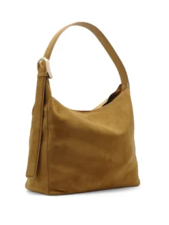 Sabbia Handbag L Camel