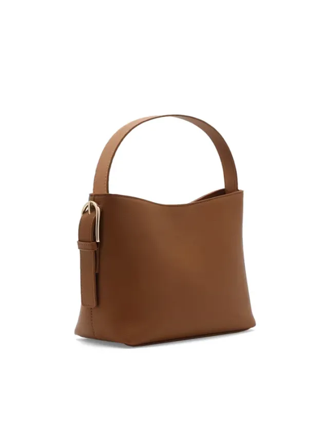 Sabbia Handbag S Cognac