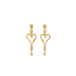 Sabi Twinkle Earrings