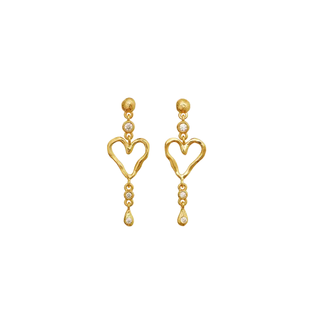 Sabi Twinkle Earrings