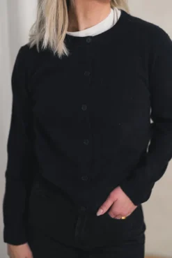 Saboston Cardigan 6304 Salute