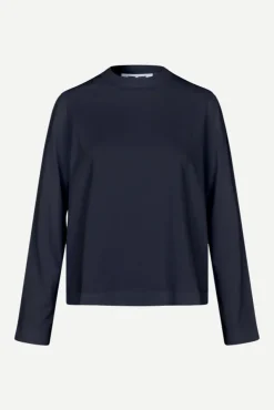 Sacamino LS T-Shirt 6024 Salute