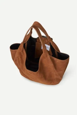 Sacima Tote Bag 15793 Tortoise Shell